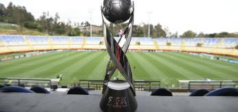 TSG previews FIFA U-17 World Cup™